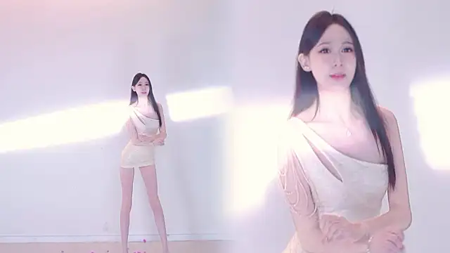 IVE-111 - 佳佳舞蹈才艺考核第1轮