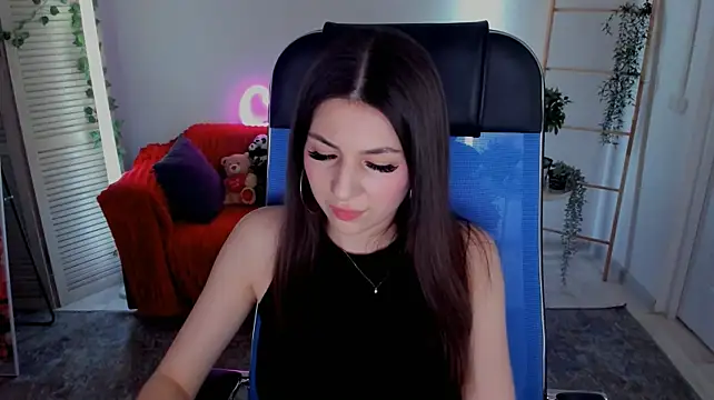 DiRosien Live XXX chat