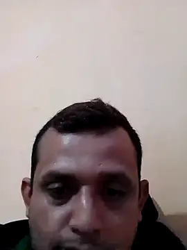 Webkamerová show Giomoreno666