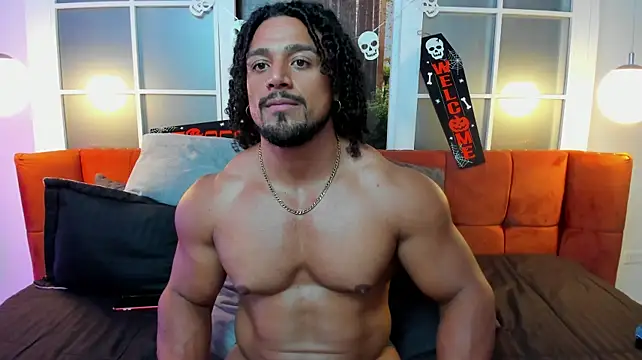 MikeEstevess Live XXX-Chat