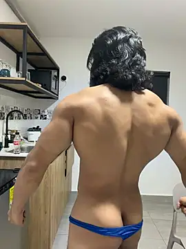 Jordan_PatrickのライブXXXチャット