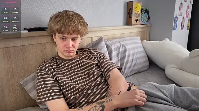 Chat XXX Live olivertasty