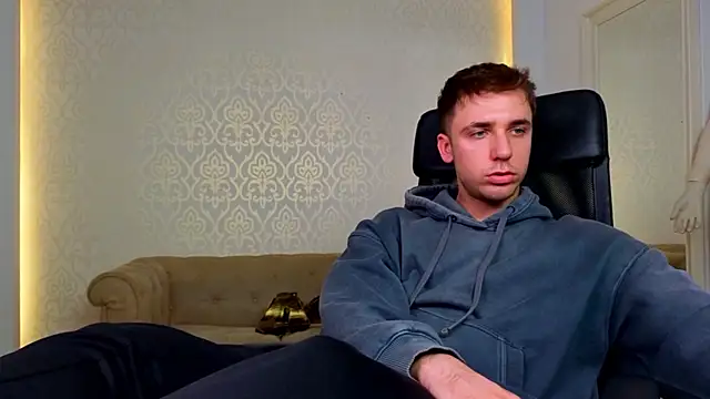 Chat XXX en directo de KellenWest