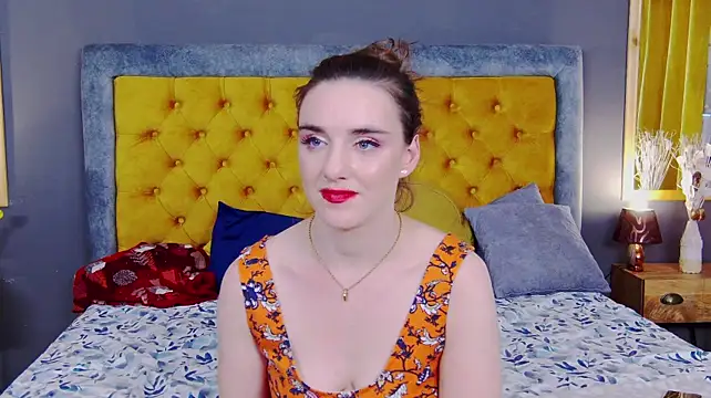 دردشة Jessica_White_ الجنسية المباشرة