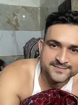 hunkboy09 Live XXX-Chat