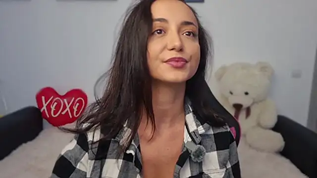 XXX chat uživo modela LilithBlaze_