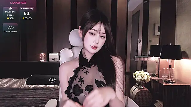 Aurora__77 Obrolan Langsung XXX
