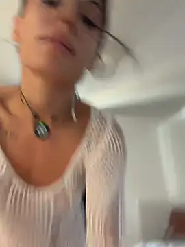 XXX chat uživo modela Vicky_luxe
