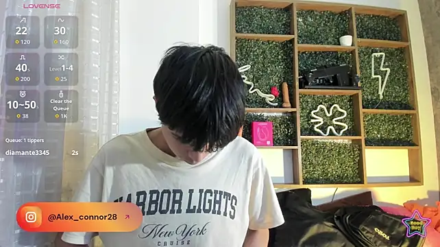 Онлайн чат XXX Alex_it0_