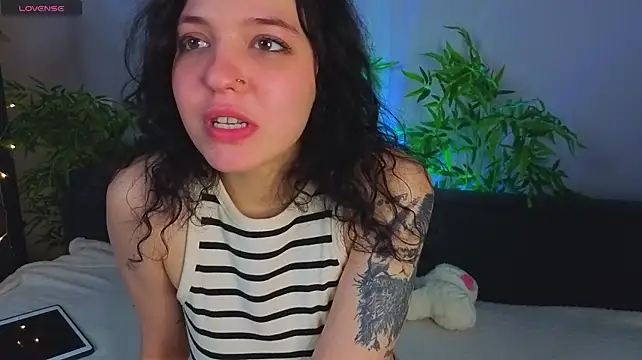 LucettaAnselmo - play pussy in panties