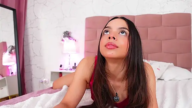 BambiRoses - Suck fingers+Spank Ass