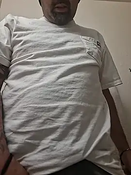 Chat +18 de DickNasty6908 ao vivo
