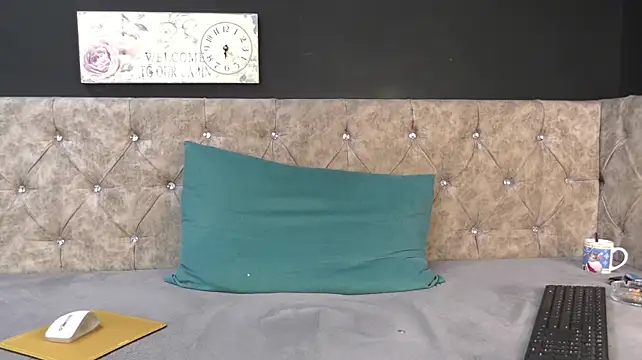 Chat XXX ao vivo de HugJulian