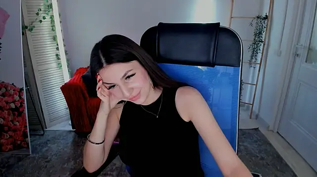 DiRosie XXX чат на живо