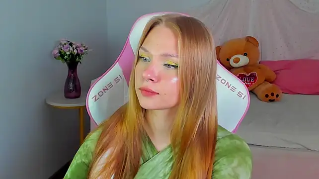 IowaBrosnan XXX чат на живо