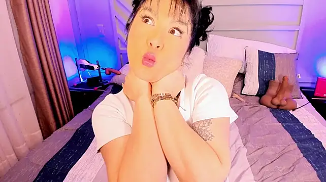 ThaliannaCollins_'s Live XXX Chat