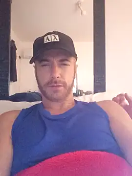 Chat XXX ao vivo de Loiroatv36