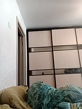XXX chat uživo modela SerhioAmoralez