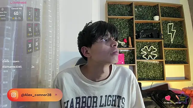Alex_it0_ 现场XXX聊天