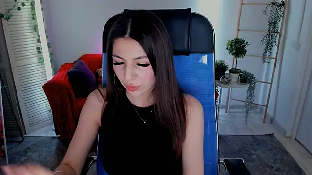 DiRosie – Live XXX-chat