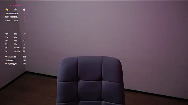Živý XXX chat CaseyMulders