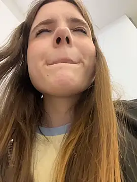 Lunabelle_ - suck my pussy juice from my fingers