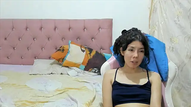 MyAngel777m – Live XXX-chat