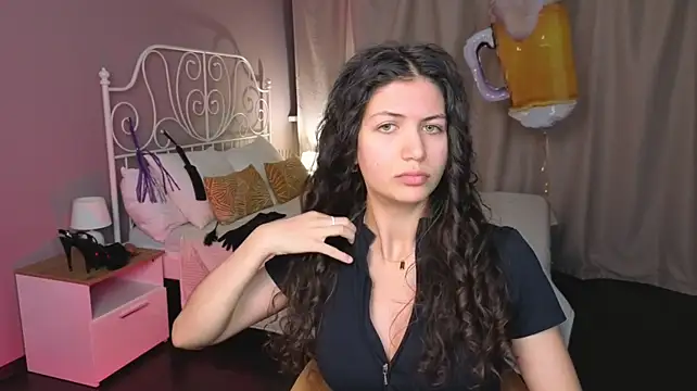 دردشة NoelPerfect الجنسية المباشرة