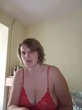 XXX chat uživo modela Lanavesna
