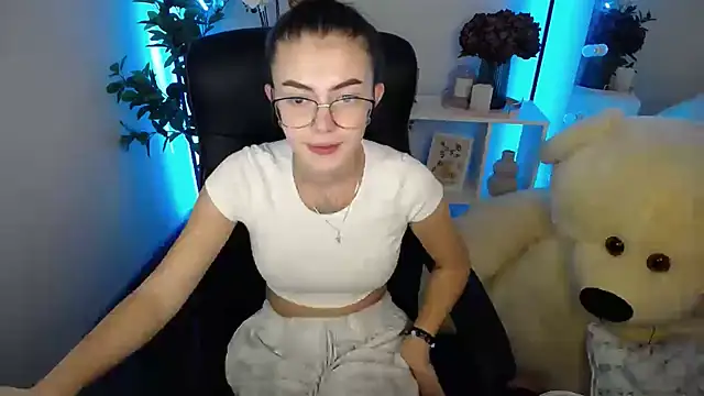 Ritaneer's Live XXX Chat