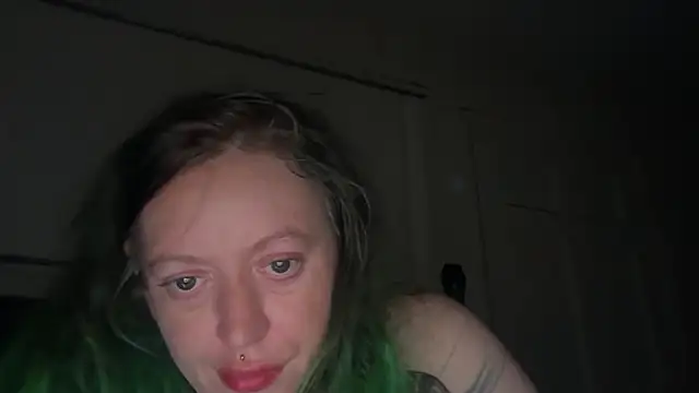 corpsette's Live XXX Chat