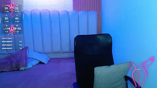 Azul_veraa - masturbating video😛💦