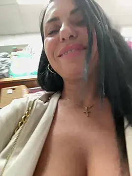 KimKelly13 라이브 XXX 채팅