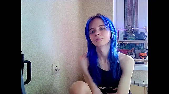 XXX chat uživo modela AdamTarlet