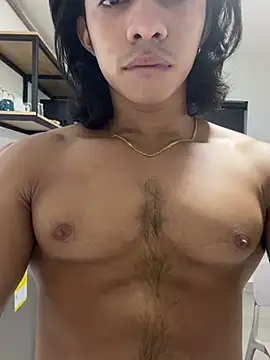 Chat +18 de Jordan_Patrick ao vivo