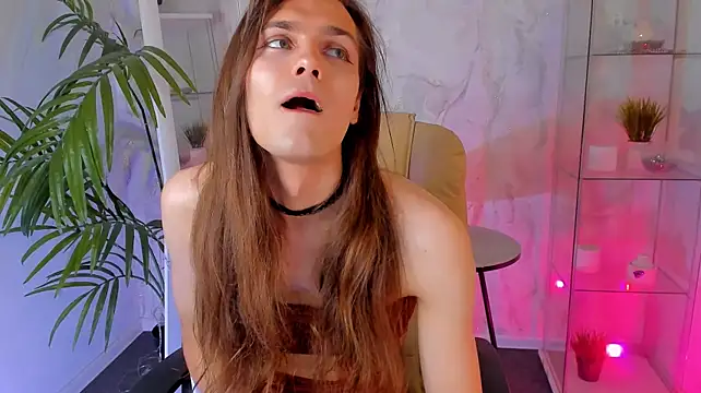 WillFobos – Live XXX-chat