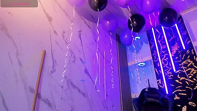 Chat XXX en directo de _Briana_kim