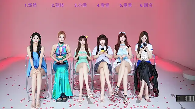 Chat XXX Live POP-cdc