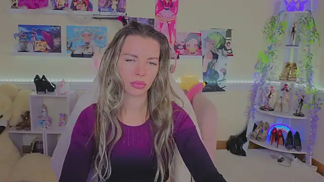 Real_Tini - anal plug