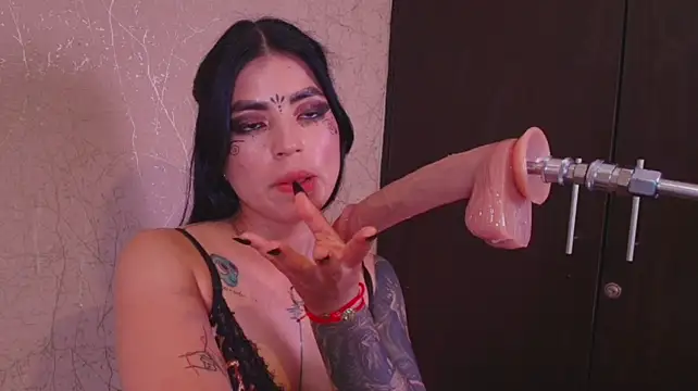 grace-3 live XXX chat