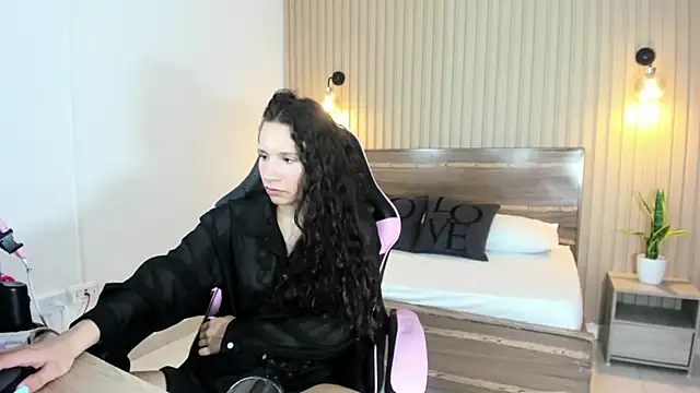 Chat XXX ao vivo de valeryn__rosse