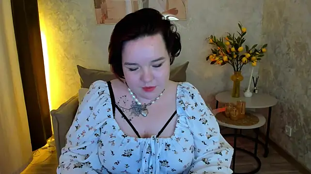 Chat XXX ao vivo de IvoryeFlame