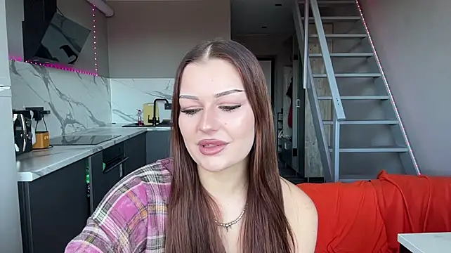EliseNomik – Live XXX-chat