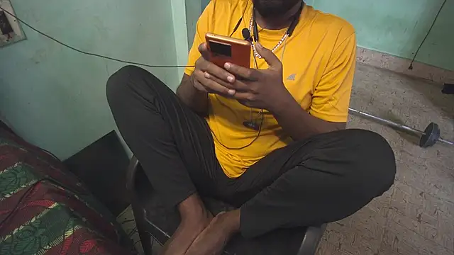 Živý XXX chat Tamil_KDD