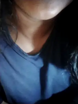 XXX chat uživo modela Sarah-Senate