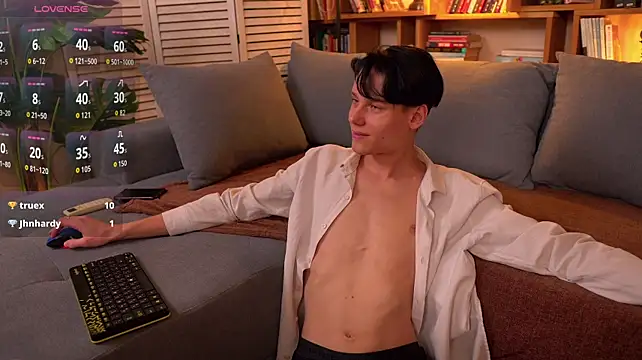 Jan_Dekkel Live XXX-Chat