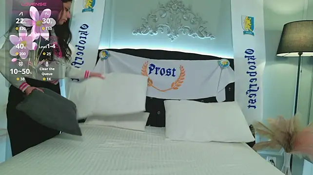 RitaVirginia 现场XXX聊天