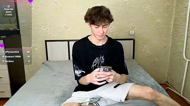 Liam_Winssn Live XXX chat
