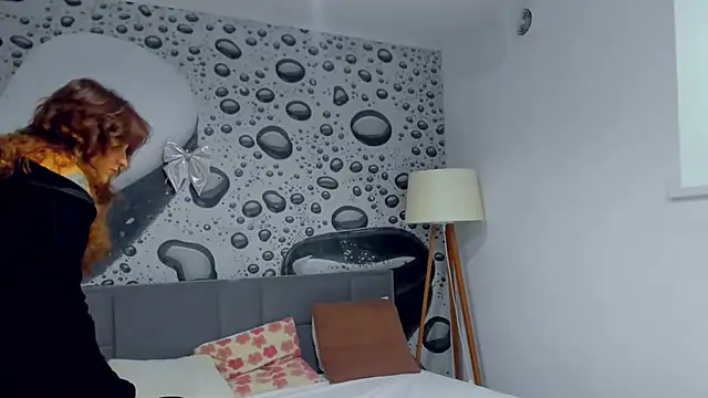 Živý XXX chat AlmaFancy