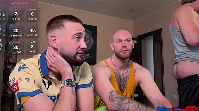 FireBeard_ live XXX chat